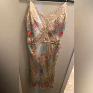 Gorgeous Silk Dress by Plenty